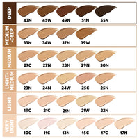 Mask Fit AI Filter Cushion Foundation