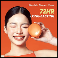 Mask Fit AI Filter Cushion Foundation
