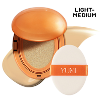 Mask Fit AI Filter Cushion Foundation