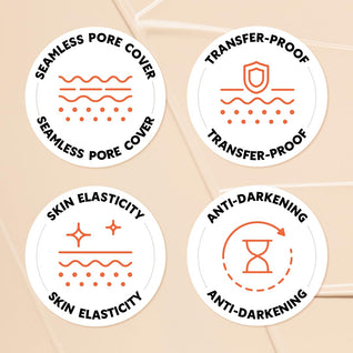 Mask Fit AI Filter Cushion Foundation