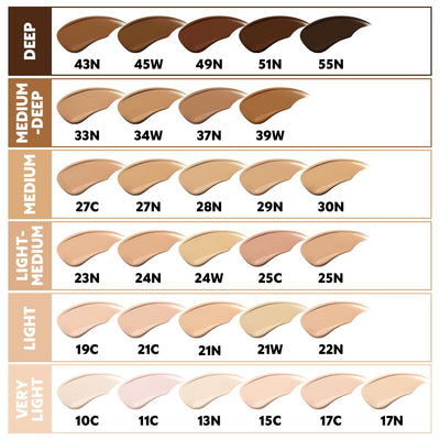 Mask Fit AI Filter Cushion Foundation