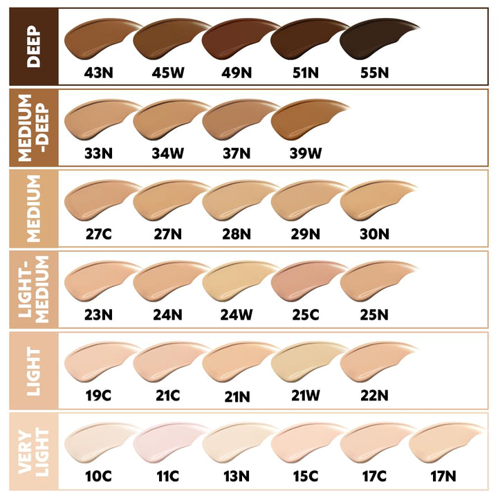 Mask Fit AI Filter Cushion Foundation