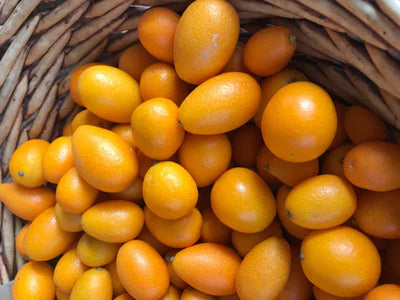 Kumquat Biome