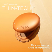 Mask Fit AI Filter Cushion Foundation