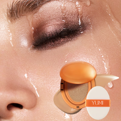 Mask Fit AI Filter Cushion Foundation