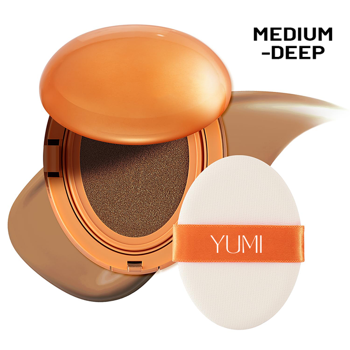 Mask Fit AI Filter Cushion Foundation