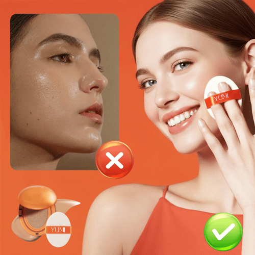 Mask Fit AI Filter Cushion Foundation
