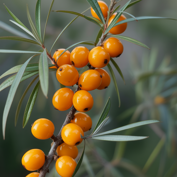 Sea Buckthorn