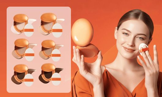 Mask Fit AI Filter Cushion Foundation